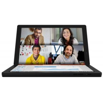 Изображение Ноутбук Lenovo ThinkPad X1 Fold (20RL0016RT)