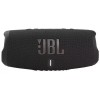Акустическая система JBL Charge 5 Black (CHARGE5BLK)