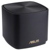 Маршрутизатор Asus ZenWiFi XD4 1PK black AX1800 1xGE LAN 1x1GE WAN WPA3 OFDMA M (XD4-1PK-BLACK) фото №2