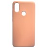 Чохол для телефона Armorstandart Silicone Case Xiaomi Mi 6x/A2 Pink Sand (ARM52680)