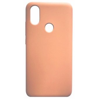 Изображение Чехол для телефона Armorstandart Silicone Case Xiaomi Mi 6x/A2 Pink Sand (ARM52680)