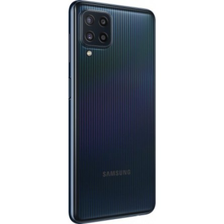 Зображення Смартфон Samsung SM-M325F Galaxy M32 6/128Gb ZKG (black) - зображення 5