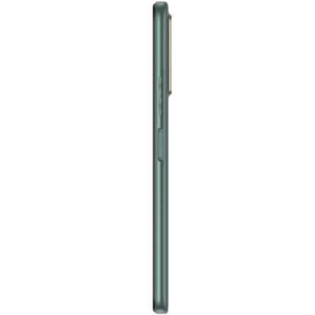 Смартфон Tecno Camon 17P (CG7n) 6/128Gb NFC Dual SIM Spruce Green фото №4