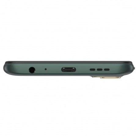 Смартфон Tecno Camon 17P (CG7n) 6/128Gb NFC Dual SIM Spruce Green фото №5