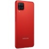 Смартфон Samsung SM-A127F Galaxy A12 3/32GB ZRU (red) фото №8
