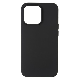 Изображение Чехол для телефона Armorstandart Matte Slim Fit Apple iPhone 13 Pro Black (ARM59928)
