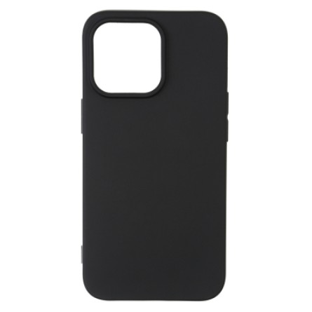 Чохол для телефона Armorstandart Matte Slim Fit Apple iPhone 13 Pro Black (ARM59928)
