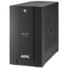 Джерело безперебійного живлення APC Back-UPS 750VA (BC750-RS)