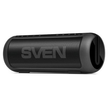 Акустическая система Sven PS-250BL black