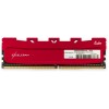 Модуль памяти для компьютера Exceleram DDR4 8GB 3600 MHz Red Kudos  (EKRED4083618A)