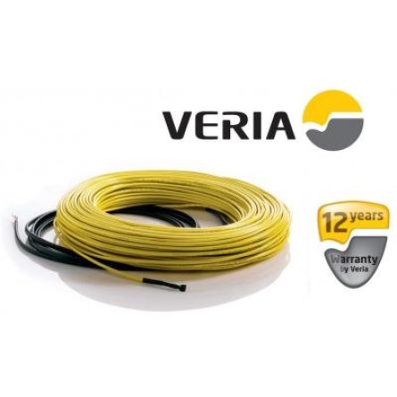 Тепла підлога Veria Flexicable 20 425W (189B2002)