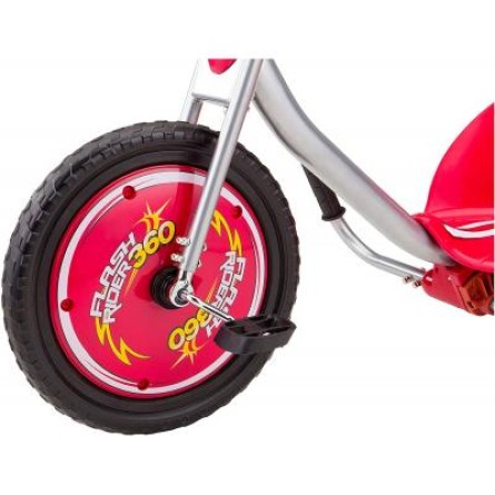 Велосипед дитячий Razor Flash Rider 360° (627020) фото №9