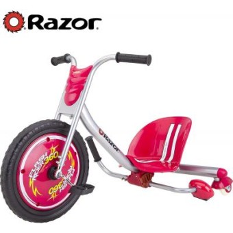 Зображення Велосипед дитячий Razor Flash Rider 360° (627020)