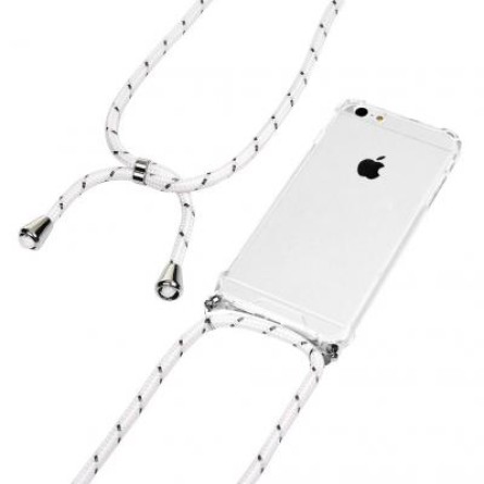 Чохол для телефона BeCover Strap 5-in-1 Apple iPhone XS Max (704348) (704348) фото №2
