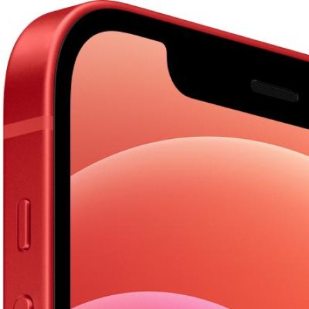 Смартфон Apple iPhone 12 128Gb (PRODUCT) Red (MGJD3FS/A | MGJD3RM/A) фото №3