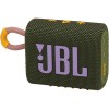 Акустическая система JBL Go 3 Green (GO3GRN) фото №2