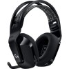 Навушники Logitech G733 Lightspeed Wireless RGB Gaming Headset Black (981-000864) фото №3