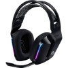 Навушники Logitech G733 Lightspeed Wireless RGB Gaming Headset Black (981-000864)