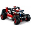 Конструктор Lego Конструктор  Technic Мини-погрузчик 140 деталей (42116) фото №4