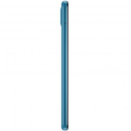 Зображення Смартфон Samsung Galaxy A02 2/32GB Blue (SM-A022GZBBSEK) - зображення 3