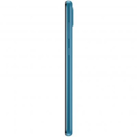 Зображення Смартфон Samsung Galaxy A02 2/32GB Blue (SM-A022GZBBSEK) - зображення 4