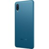 Смартфон Samsung SM-A022GZ (Galaxy A02 2/32Gb) Blue (SM-A022GZBBSEK) фото №7