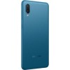 Смартфон Samsung Galaxy A02 2/32GB Blue (SM-A022GZBBSEK) фото №8