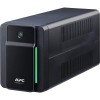 Джерело безперебійного живлення APC Back-UPS 750VA, IEC (BX750MI)