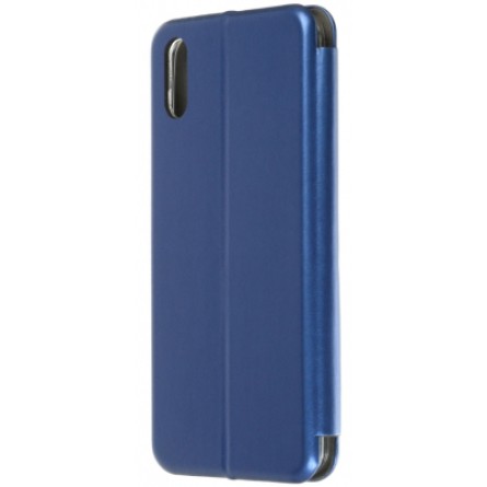 Чехол для телефона Armorstandart G-Case Vivo Y1S Blue (ARM60786) фото №2