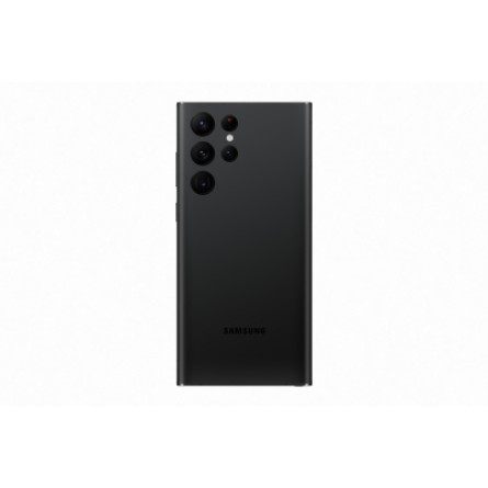 Смартфон Samsung SM-S908B/256 (Galaxy S22 Ultra 12/256Gb) Phantom Black (SM-S908BZKGSEK) фото №7