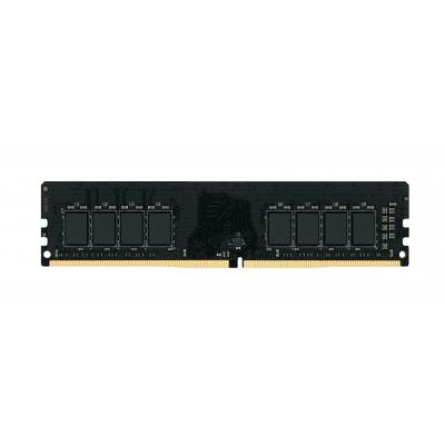 Модуль пам'яті для комп'ютера Exceleram DDR4 4GB 2400 MHz  (E404247A)