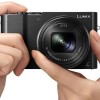 Цифровая фотокамера Panasonic Lumix DMC-TZ100EE Silver (DMC-TZ100EES) фото №8