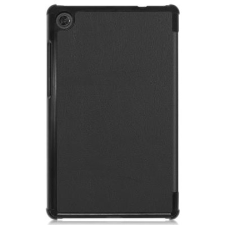 Чохол для планшета AirOn Premium Lenovo M8 TB-8505 8" Black (4821784622453) фото №3