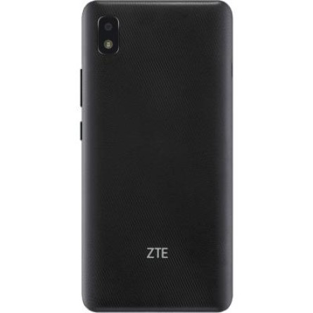 Смартфон ZTE Blade L210 1/32GB Black фото №2