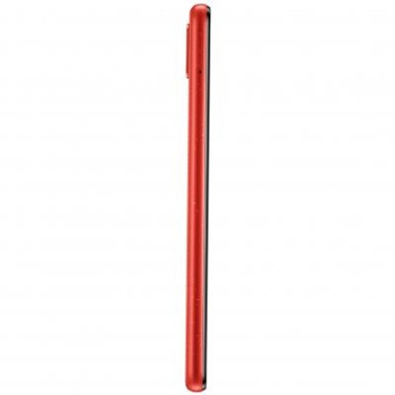 Зображення Смартфон Samsung SM-A022GZ (Galaxy A02 2/32Gb) Red (SM-A022GZRBSEK) - зображення 3