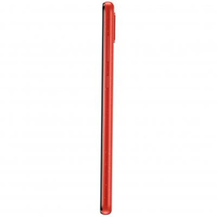 Зображення Смартфон Samsung SM-A022GZ (Galaxy A02 2/32Gb) Red (SM-A022GZRBSEK) - зображення 4