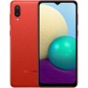 Смартфон Samsung SM-A022GZ (Galaxy A02 2/32Gb) Red (SM-A022GZRBSEK) фото №9