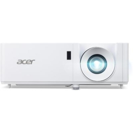 Проектор Acer XL1320W (MR.JTQ11.001) фото №6