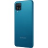 Смартфон Samsung SM-A127F Galaxy A12 4/64GB ZBV (blue) фото №7