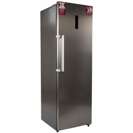 Холодильник Grunhelm VCH-N185D60Z-XH фото №2