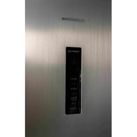 Холодильник Grunhelm VCH-N185D60Z-XH фото №5