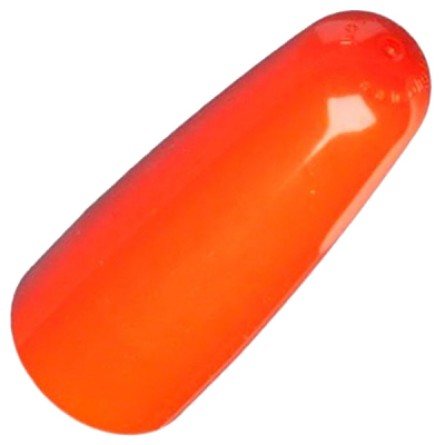 Ліхтарик Olight Диффузионный фильтр  21 mm Fluorescent Orange (TW1-O)