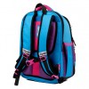 Рюкзак шкільний 1 вересня S-97 Pink and Blue (559493) фото №3