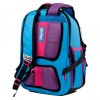 Рюкзак шкільний 1 вересня S-97 Pink and Blue (559493) фото №4