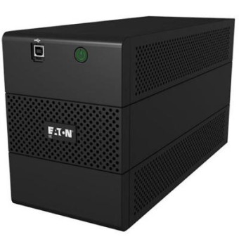 Зображення Джерело безперебійного живлення Eaton 5E 650VA, USB DIN (5E650IUSBDIN)