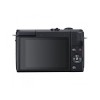 Цифровая фотокамера Canon EOS M200   15-45 IS STM Black (3699C027) фото №10
