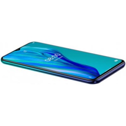 Смартфон Ulefone Note 9P 4/64GB Aurora Blue (6937748733706) фото №9