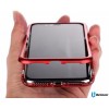 Чохол для телефона BeCover Magnetite Hardware Samsung Galaxy S9 SM-G960 Red (702801) (702801) фото №6
