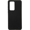 Чехол для телефона Armorstandart ICON Case for Huawei P40 Pro Black (ARM56325)