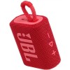 Акустична система JBL Go 3 Red (GO3RED) фото №10